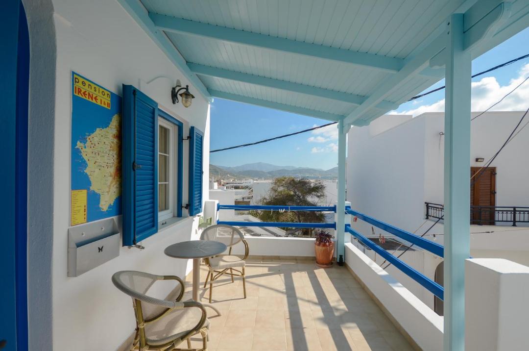 Photo of Others in Naxos Town
