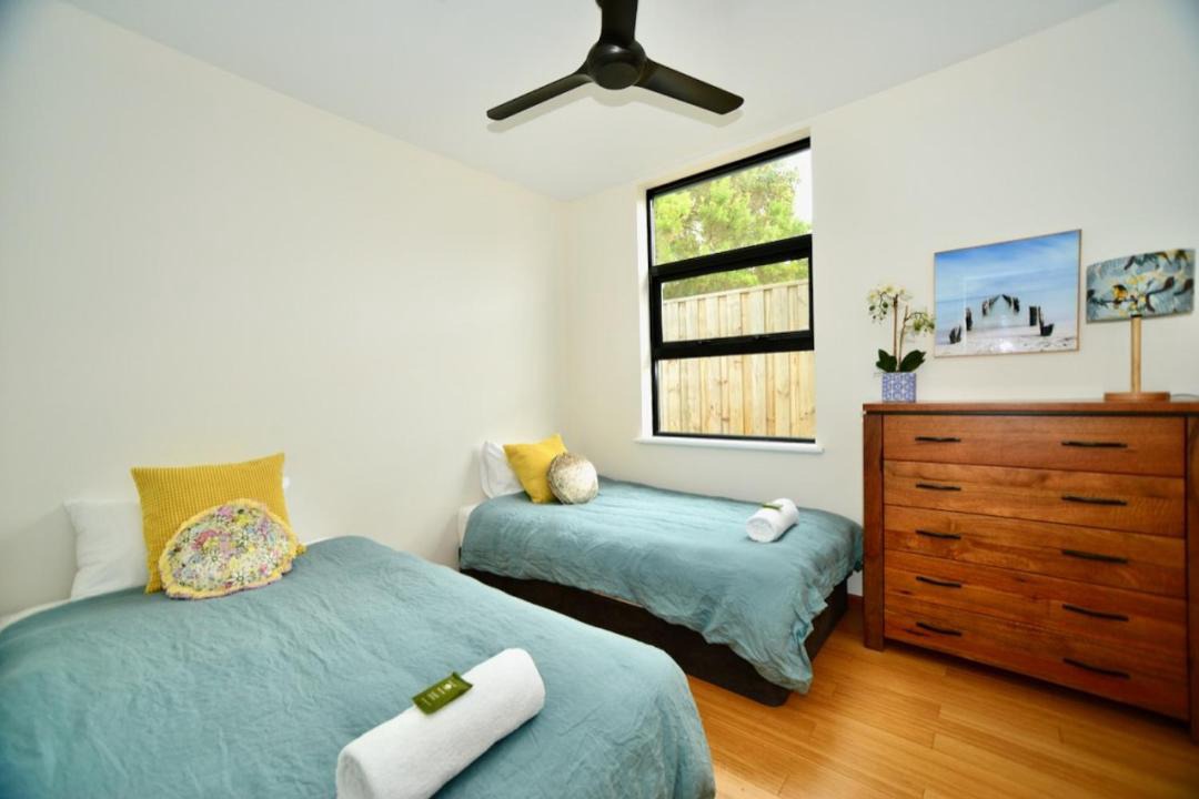 Photo of Bedroom in Augusta
