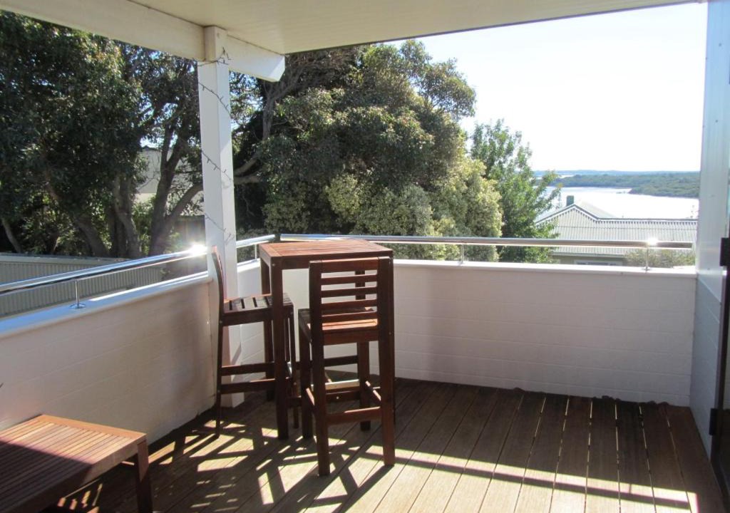 Photo of Patio Balcony in Augusta