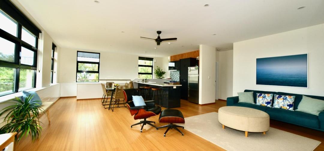 Photo of Livingroom in Augusta