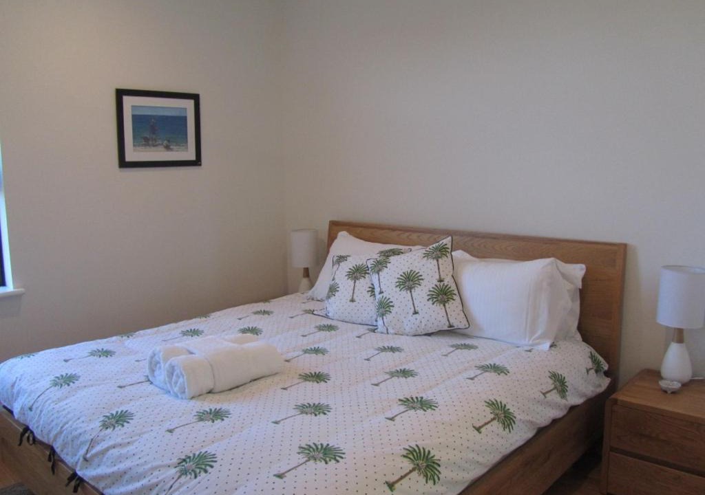 Photo of Bedroom in Augusta