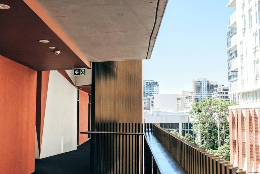 Photo of Patio Balcony in Zetland