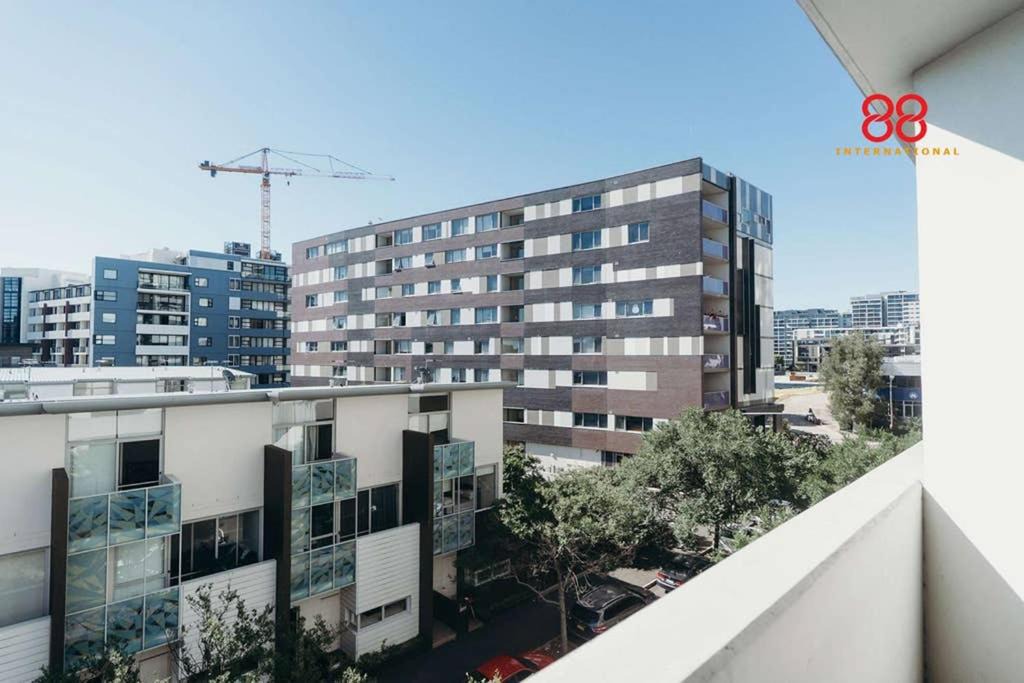 Photo of Buildings in Zetland
