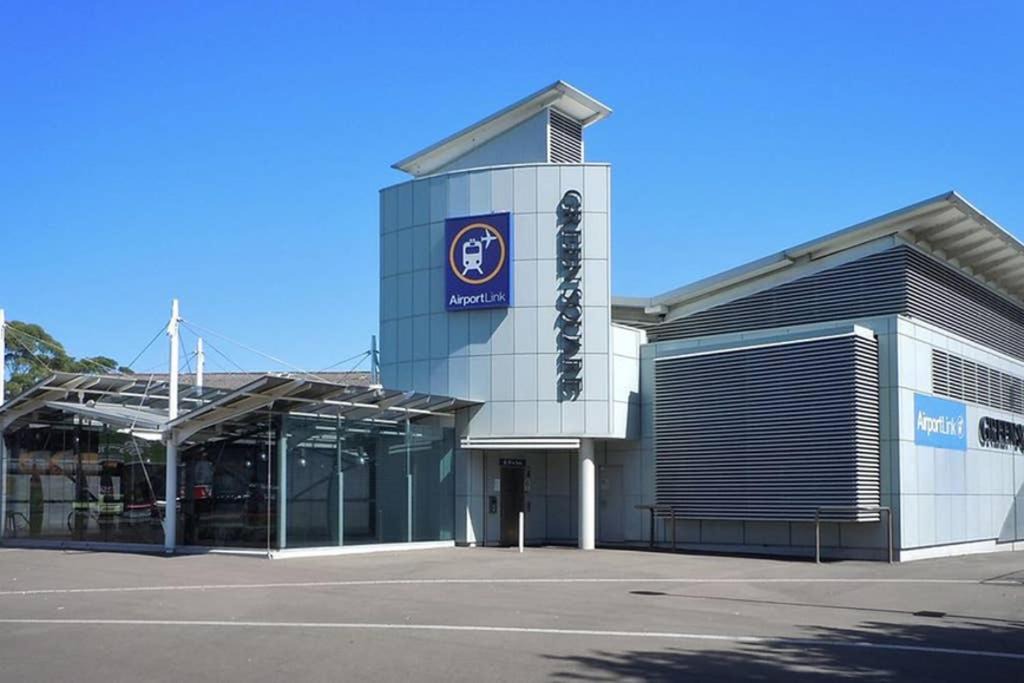 Photo of Buildings in Zetland