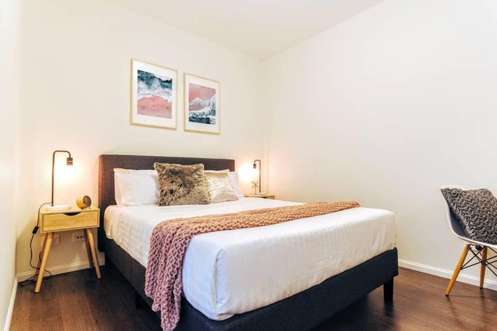 Photo of Bedroom in Zetland