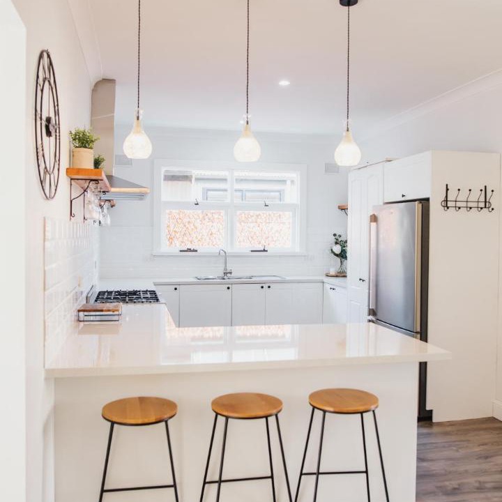 Photo of Kitchen in Clare