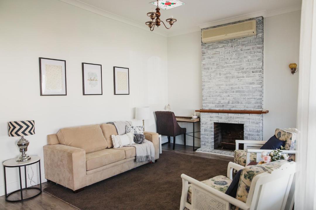 Photo of Livingroom in Clare