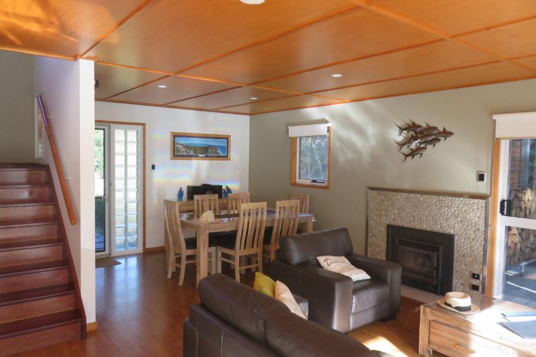 Photo of Livingroom in Arakoon