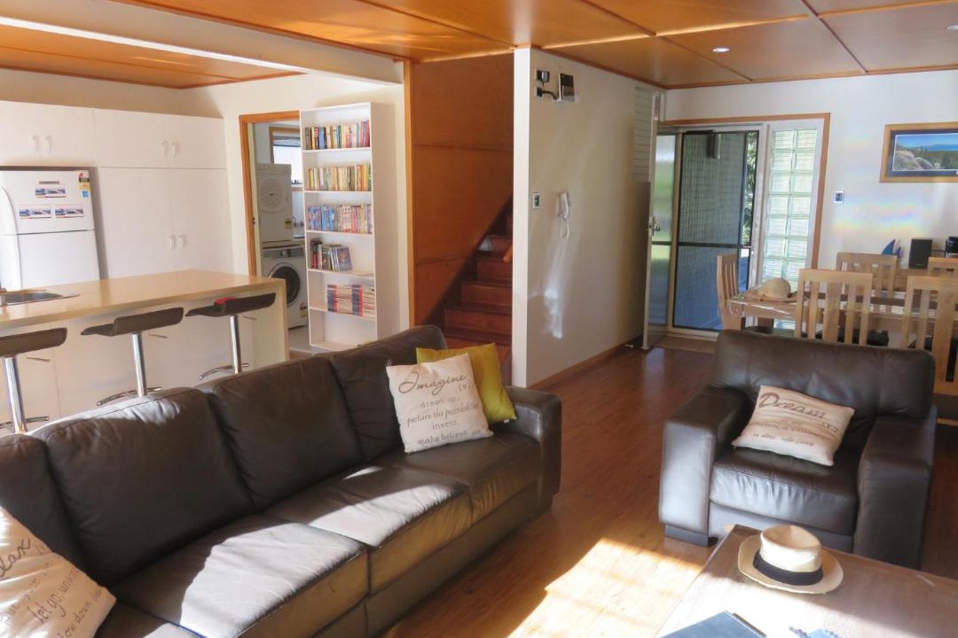 Photo of Livingroom in Arakoon
