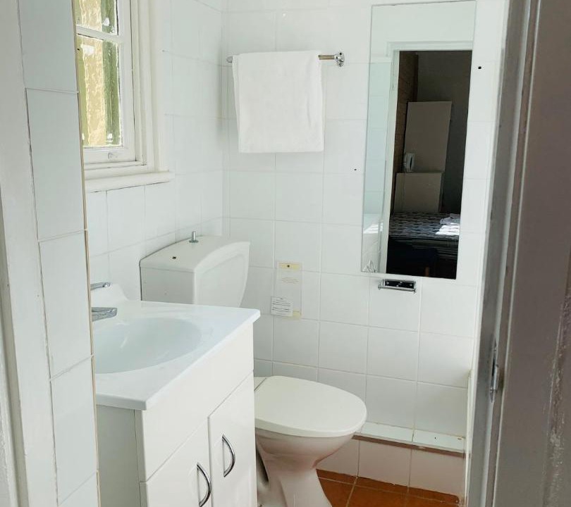 Photo of Bathroom in Perisher Valley
