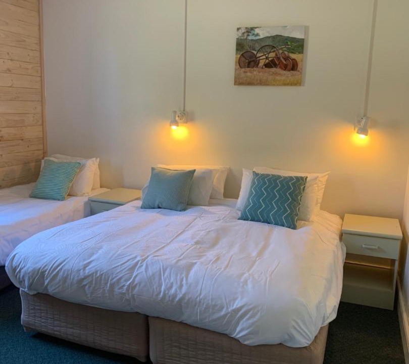 Photo of Bedroom in Perisher Valley