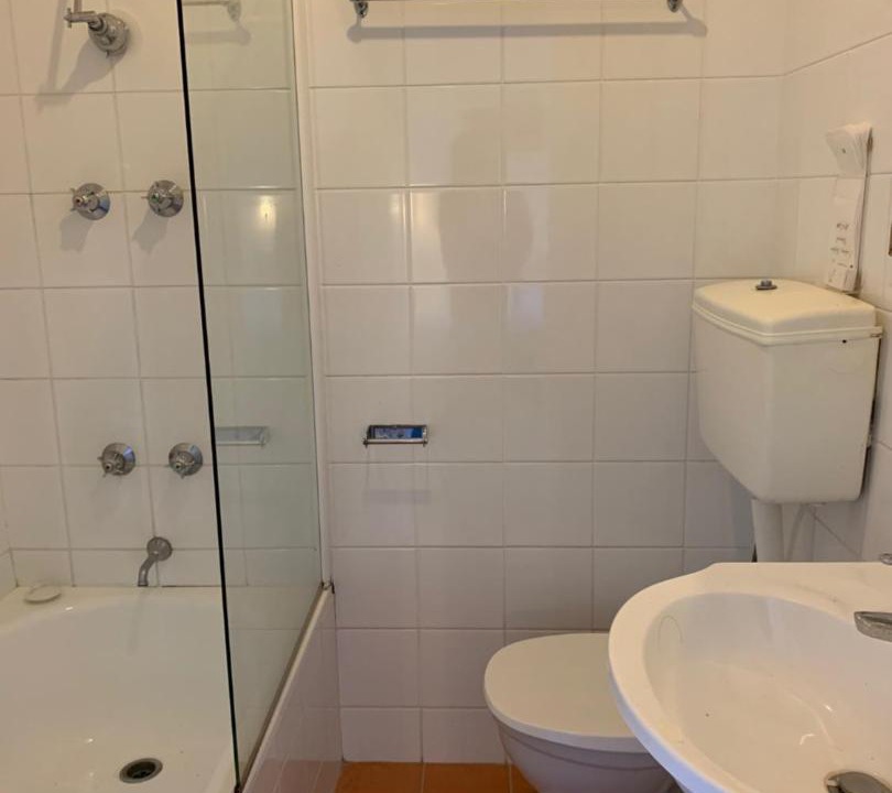 Photo of Bathroom in Perisher Valley