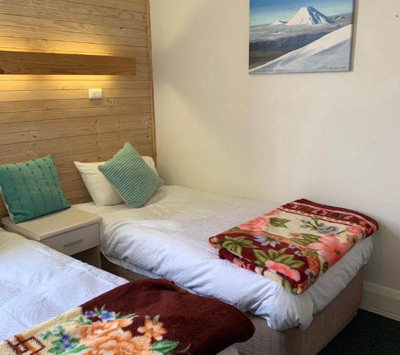 Photo of Bedroom in Perisher Valley