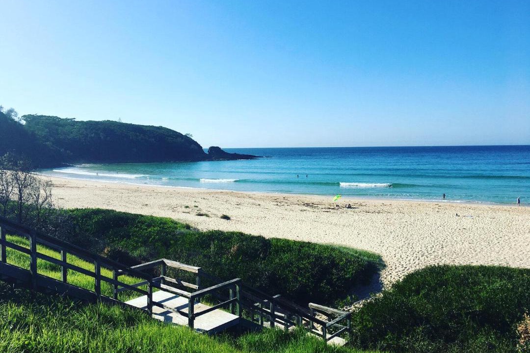 Photo of Outdoor in Mollymook Beach