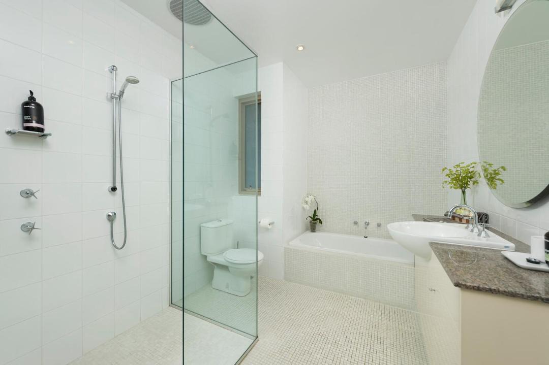 Photo of Bathroom in Mollymook Beach