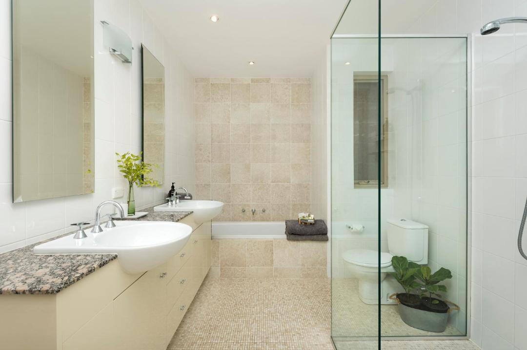 Photo of Bathroom in Mollymook Beach