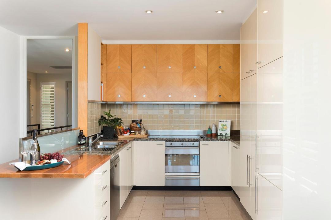 Photo of Kitchen in Mollymook Beach