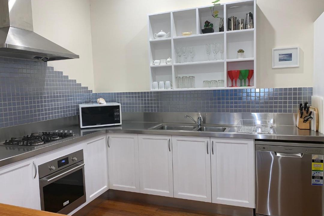 Photo of Kitchen in Byron Bay