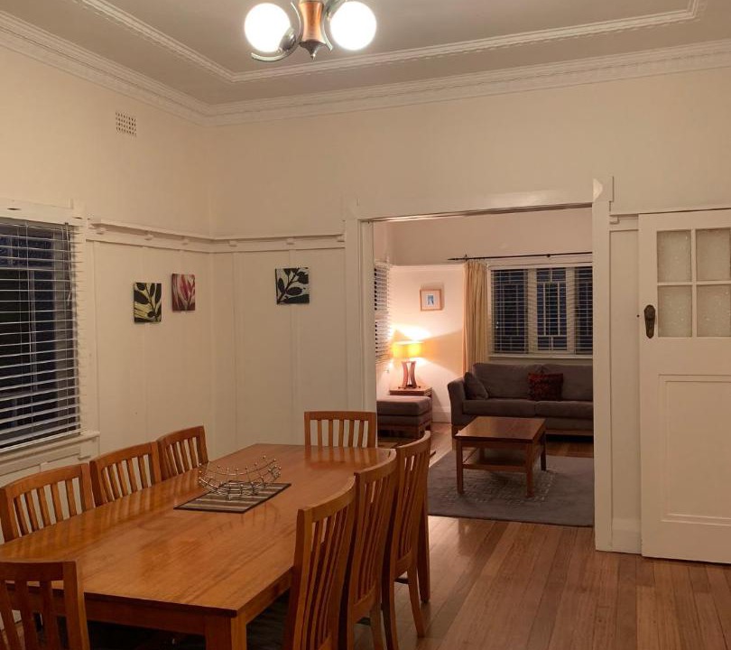 Photo of Livingroom in Byron Bay