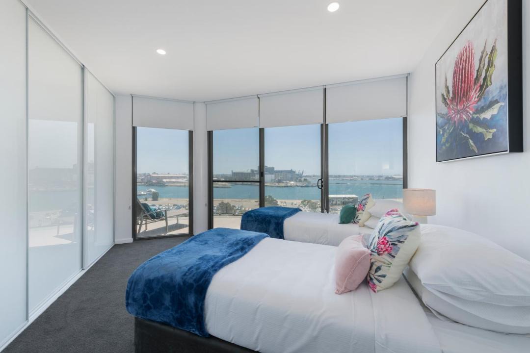 Photo of Bedroom in Newcastle West