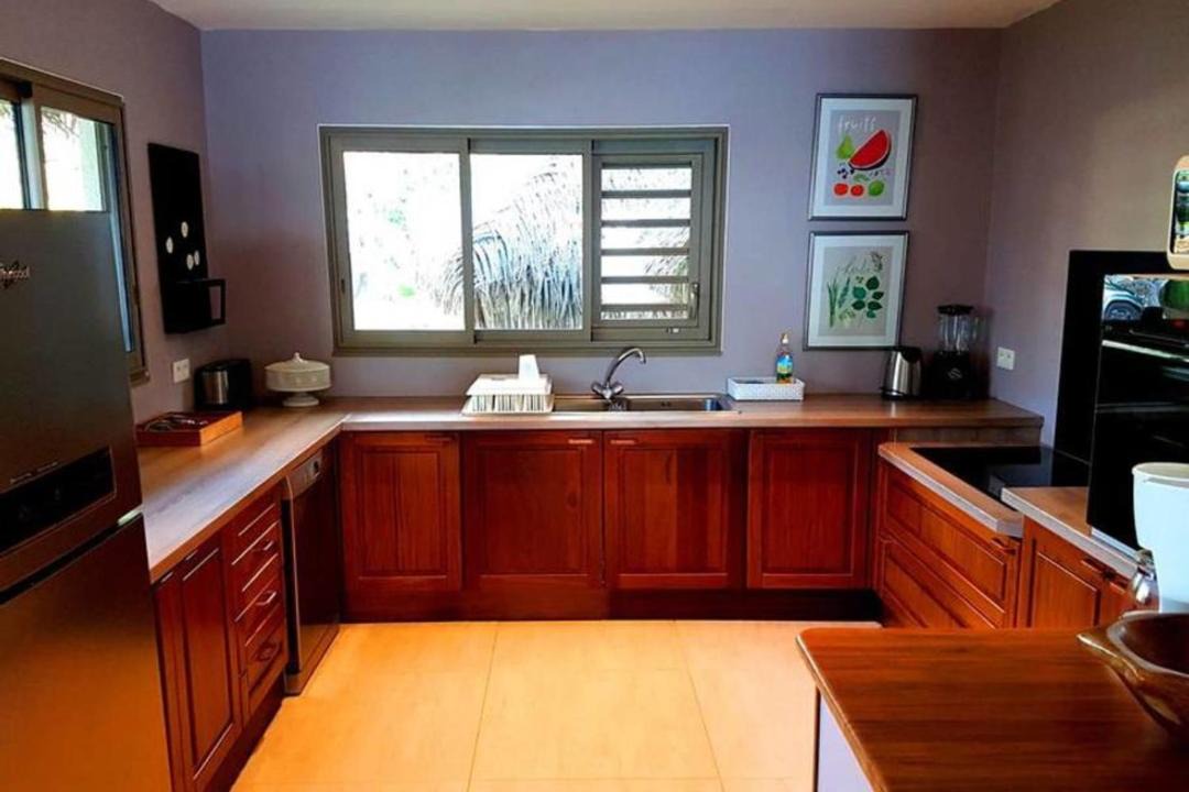 Photo of Kitchen in Otumai
