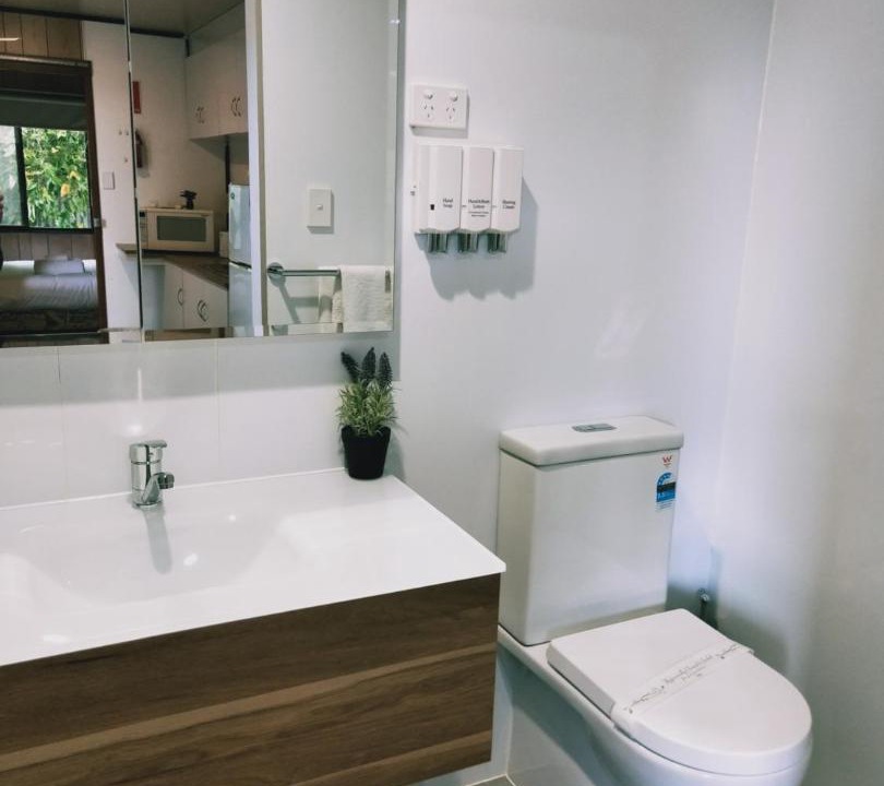 Photo of Bathroom in Murray Bridge