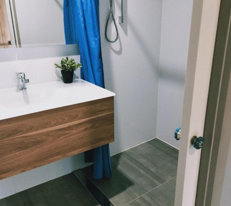 Photo of Bathroom in Murray Bridge