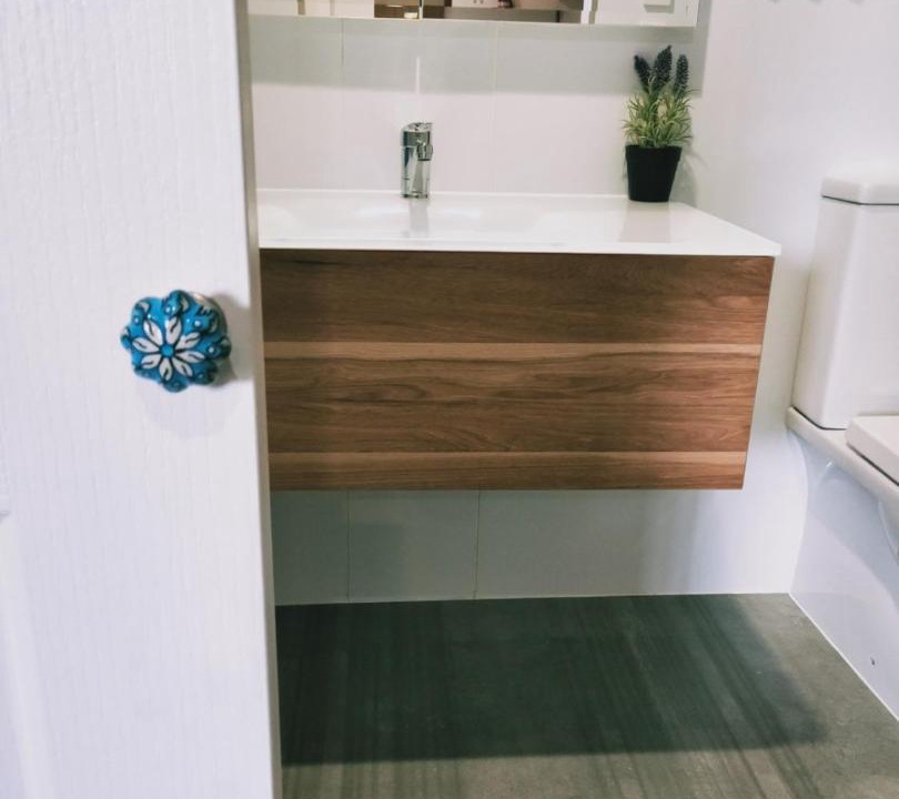 Photo of Bathroom in Murray Bridge