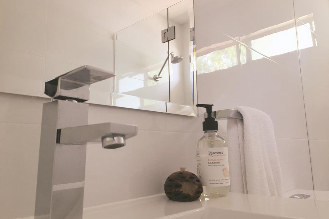 Photo of Bathroom in Jamisontown