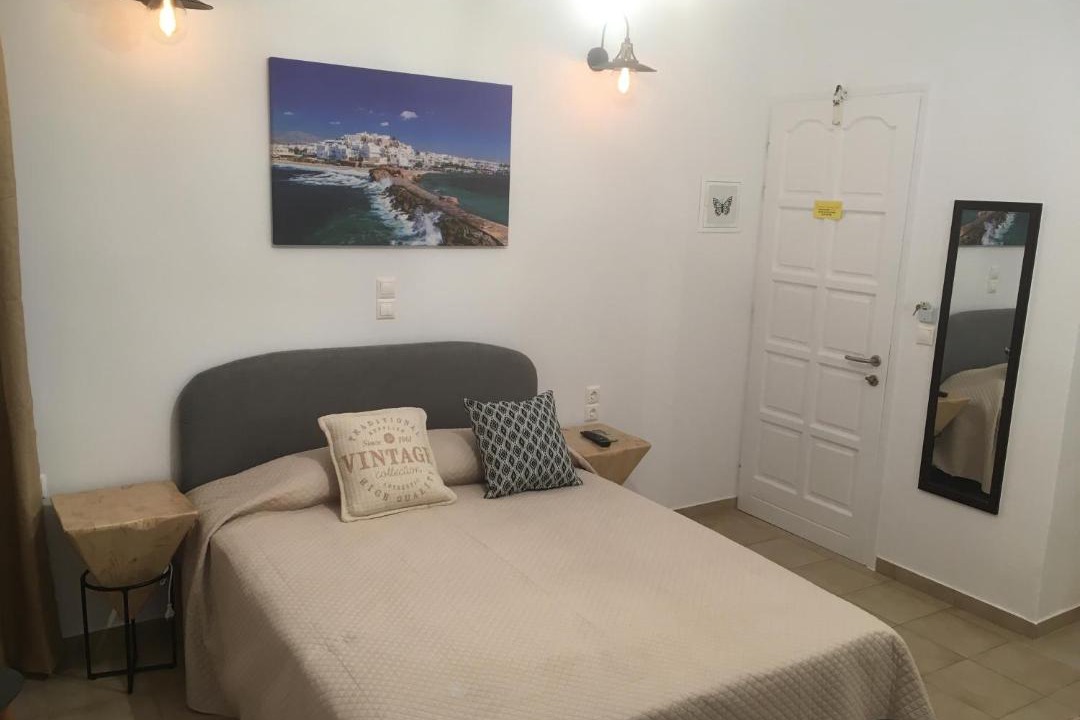 Photo of Others in Naxos Town
