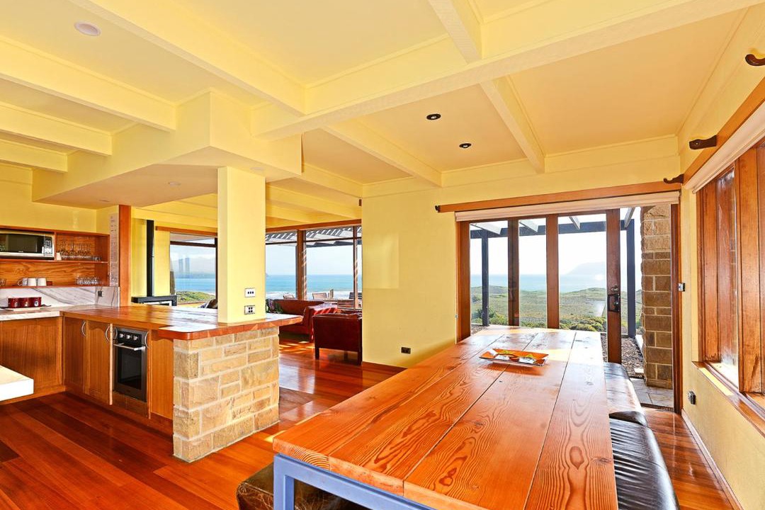 Photo of Livingroom in South Bruny