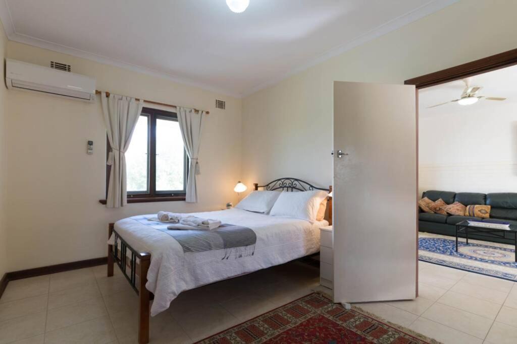 Photo of Bedroom in Crawley