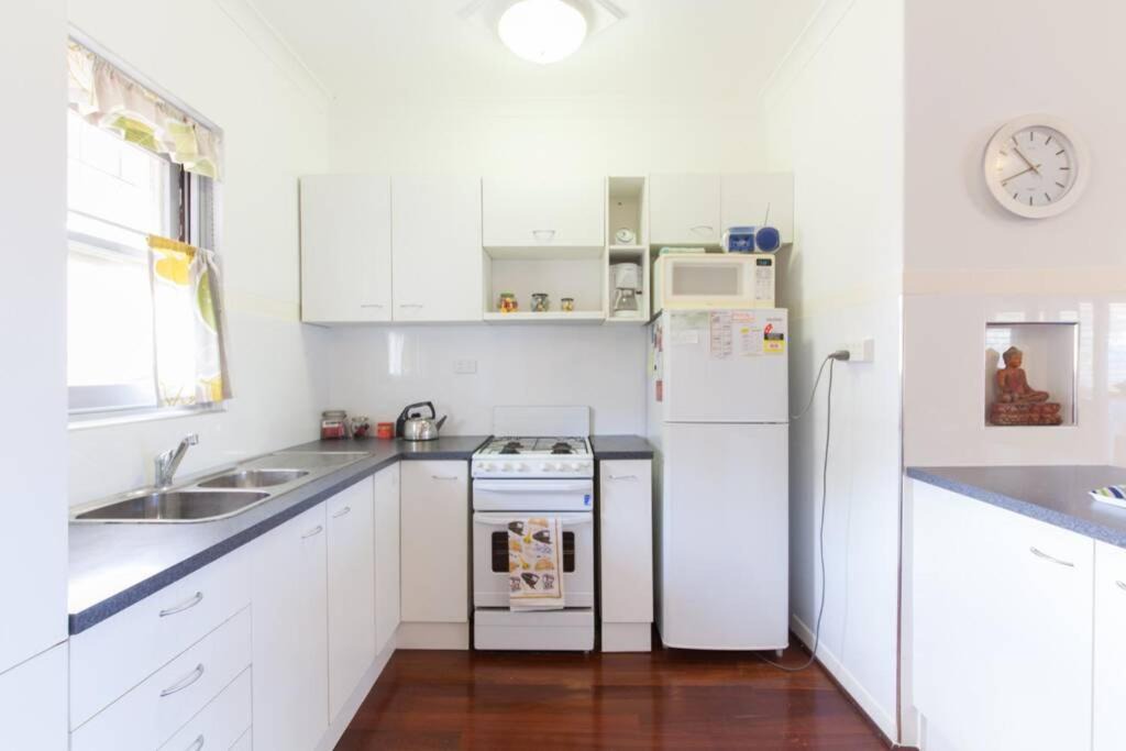 Photo of Kitchen in Crawley