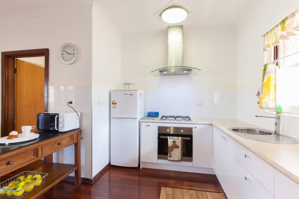 Photo of Kitchen in Crawley