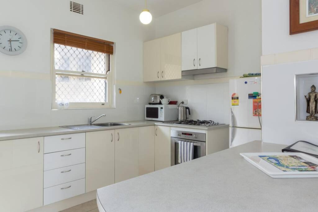 Photo of Kitchen in Crawley