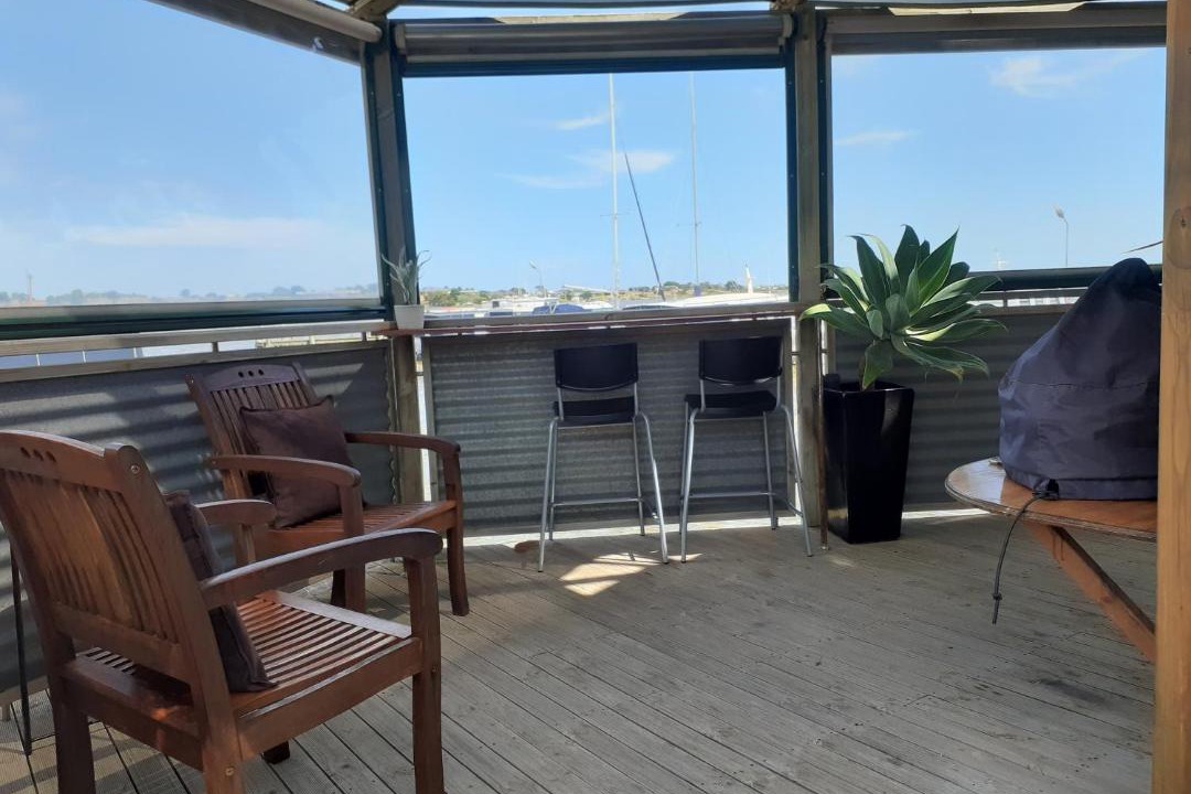 Photo of Patio Balcony in Goolwa