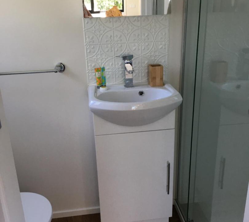 Photo of Bathroom in Woonona