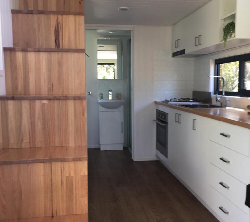 Photo of Kitchen in Woonona