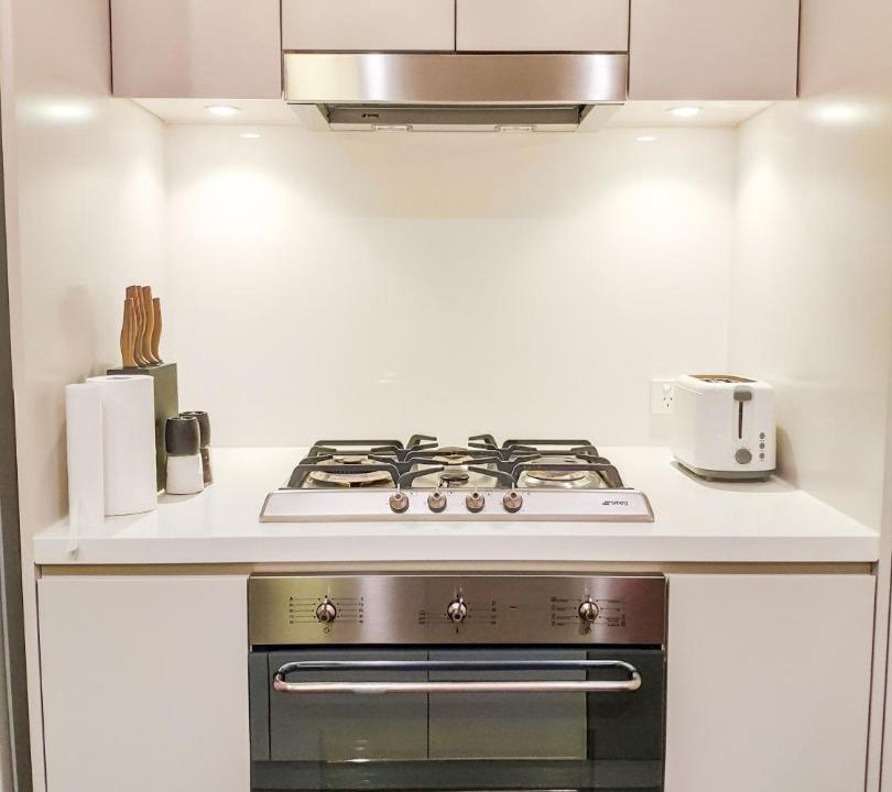 Photo of Kitchen in Sydney Olympic Park