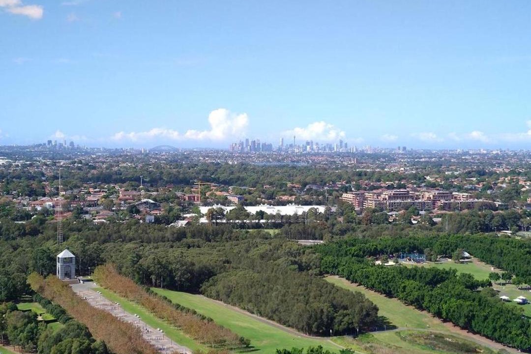 Photo of Others in Sydney Olympic Park