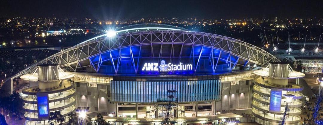 Photo of Others in Sydney Olympic Park