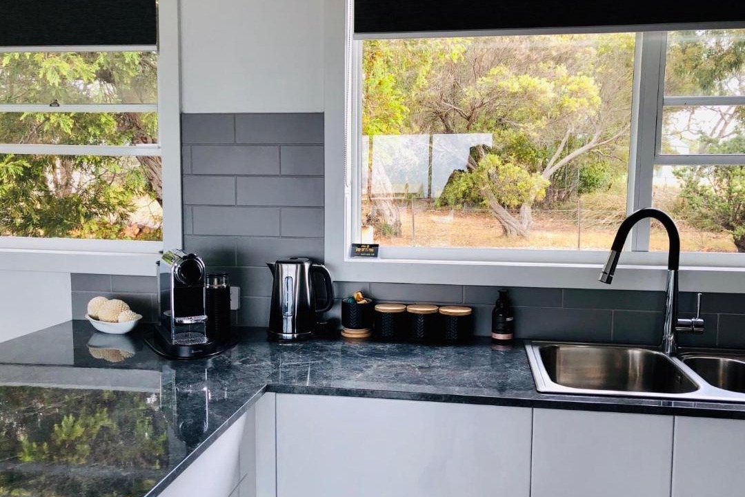 Photo of Kitchen in Binalong Bay