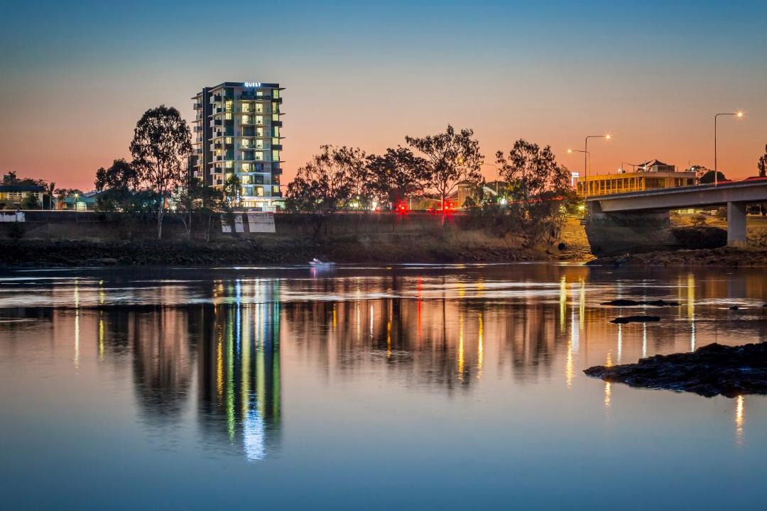 Photo of Others in Rockhampton