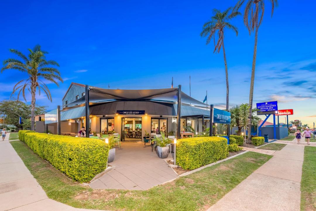 Photo of Others in Bundaberg West