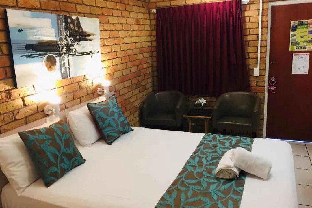 Photo of Bedroom in Emerald