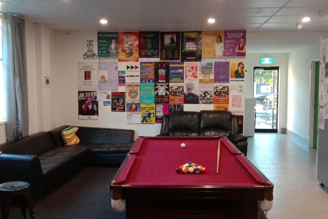 Photo of Livingroom in East Perth
