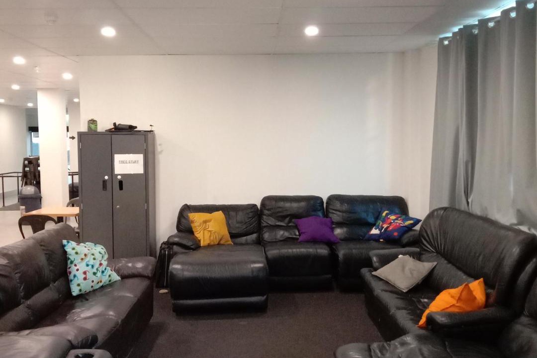 Photo of Livingroom in East Perth
