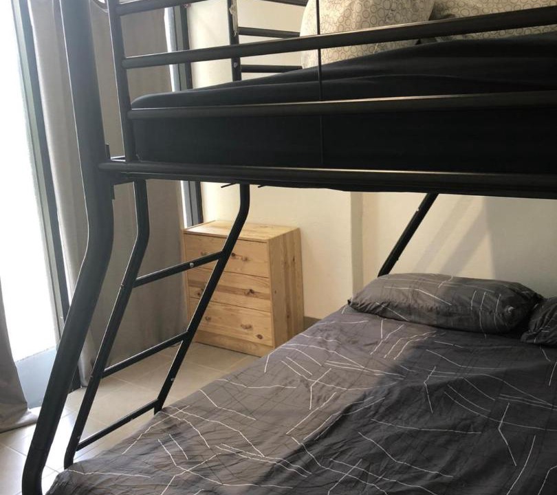 Photo of Bedroom in East Perth
