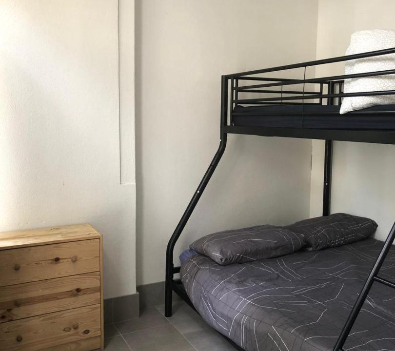 Photo of Bedroom in East Perth