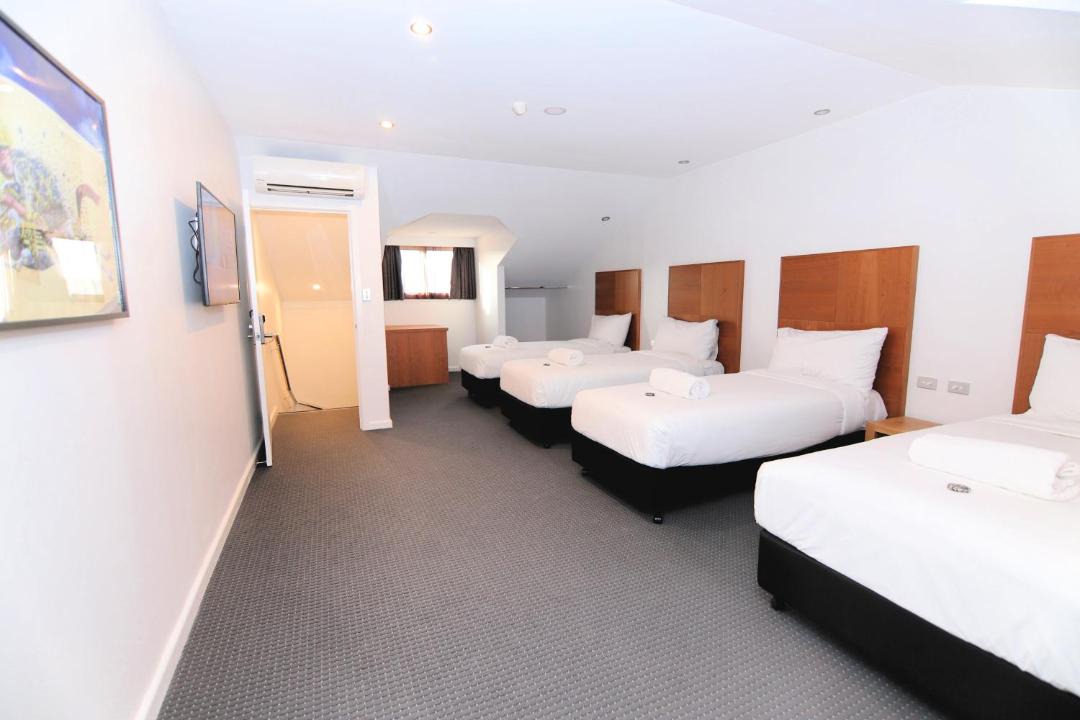 Photo of Bedroom in Goulburn